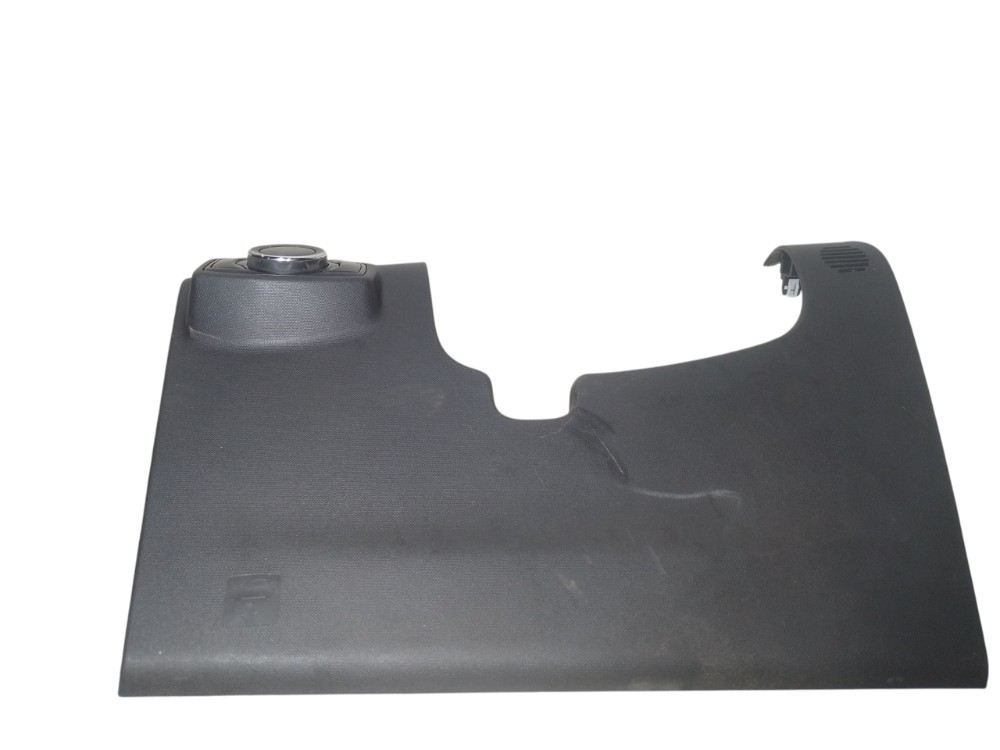 Moldura Acabamento Inferior Painel Ford Ka Sedan 2015 2020 4