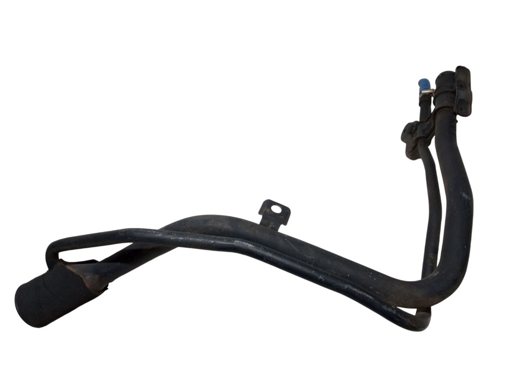 Gargalo Tanque De Combustivel Ford Ka 2015 2020 1.0 Original Preto 2018 5