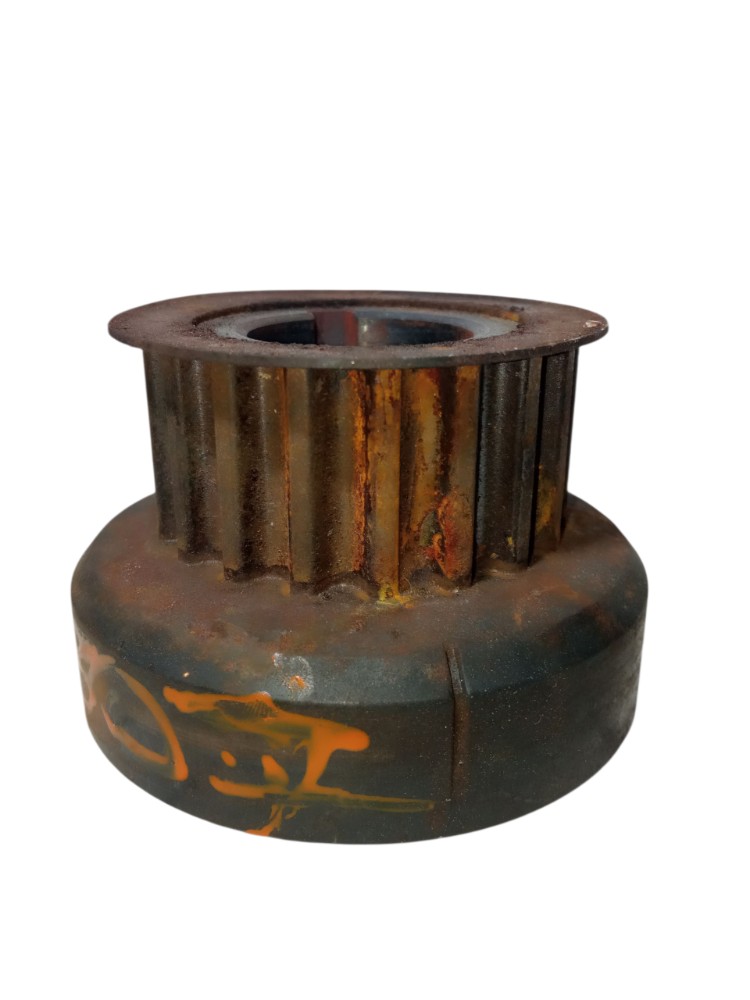 Engrenagem Virabrequim Peugeot 307 2008 2012 1.6 16v 2