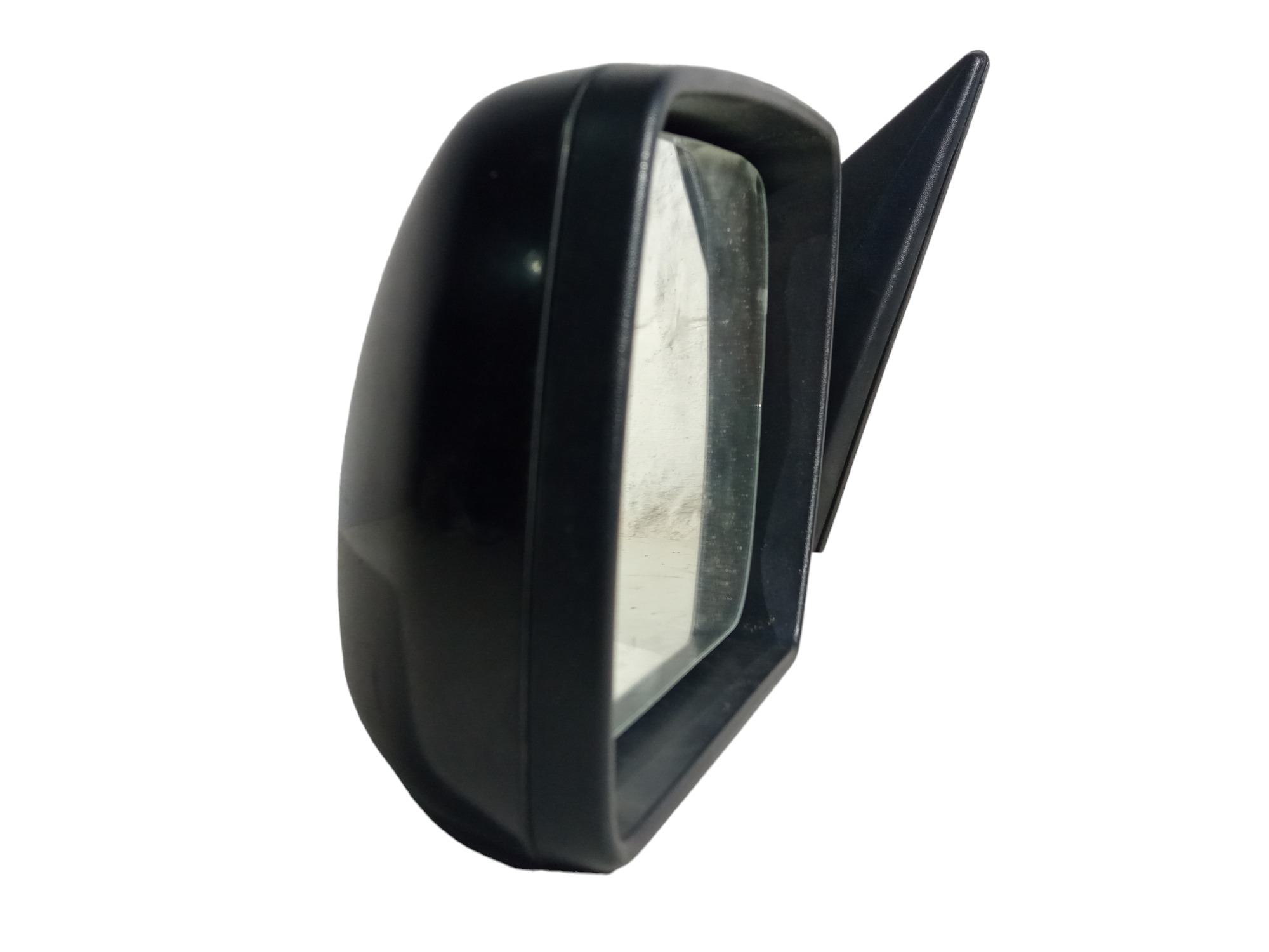 Retrovisor Kia Soul Eletrico Lado Esquerdo 2009 A 2013 Kia 2