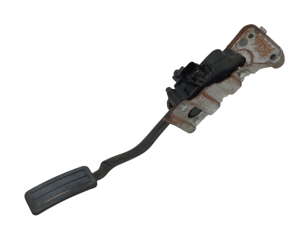 Pedal Acelerador Eletronico Land Rover Discovery 3 2005 2009 3