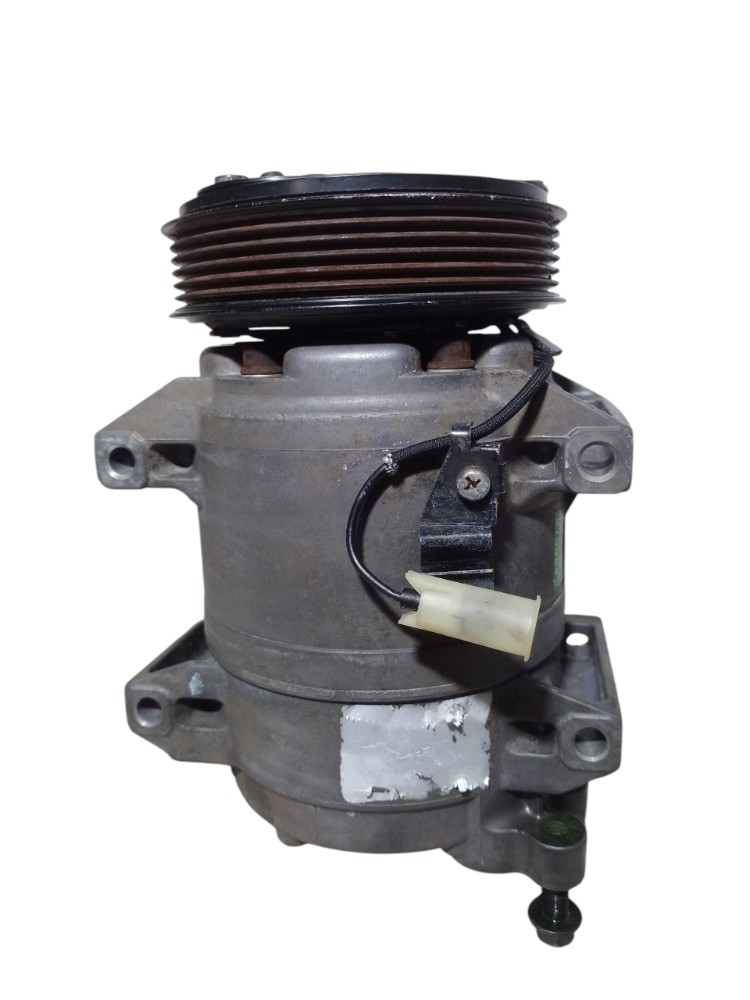 Compressor Ar Condicionado Volvo Xc90 2004 2005 T6 3.0 Awd 3