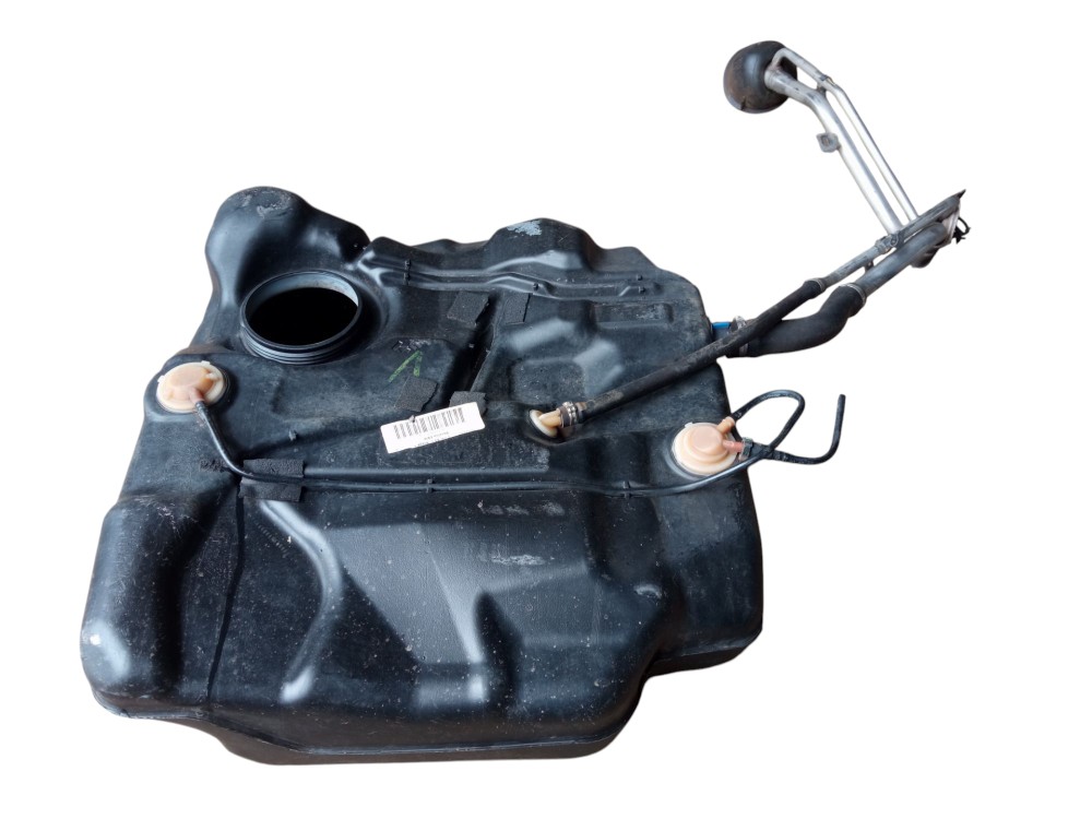 Tanque De Combustivel Ford Focus 2008 2012 2.0 Original 2