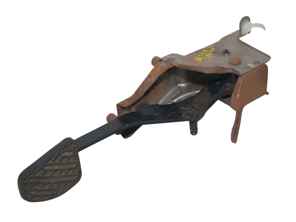 Suporte Pedal Embreagem Nissan March Versa 2012 2018 3