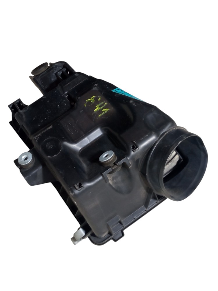 Caixa Filtro De Ar Honda Civic 2016 2021 1 8 16v Original 3
