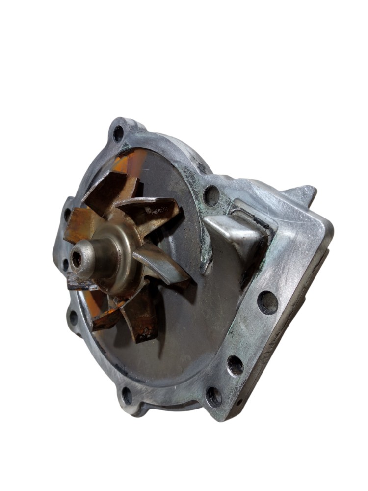 Bomba De Agua Volvo Xc90 2004 2005 3.0 T6 Biturbo 6