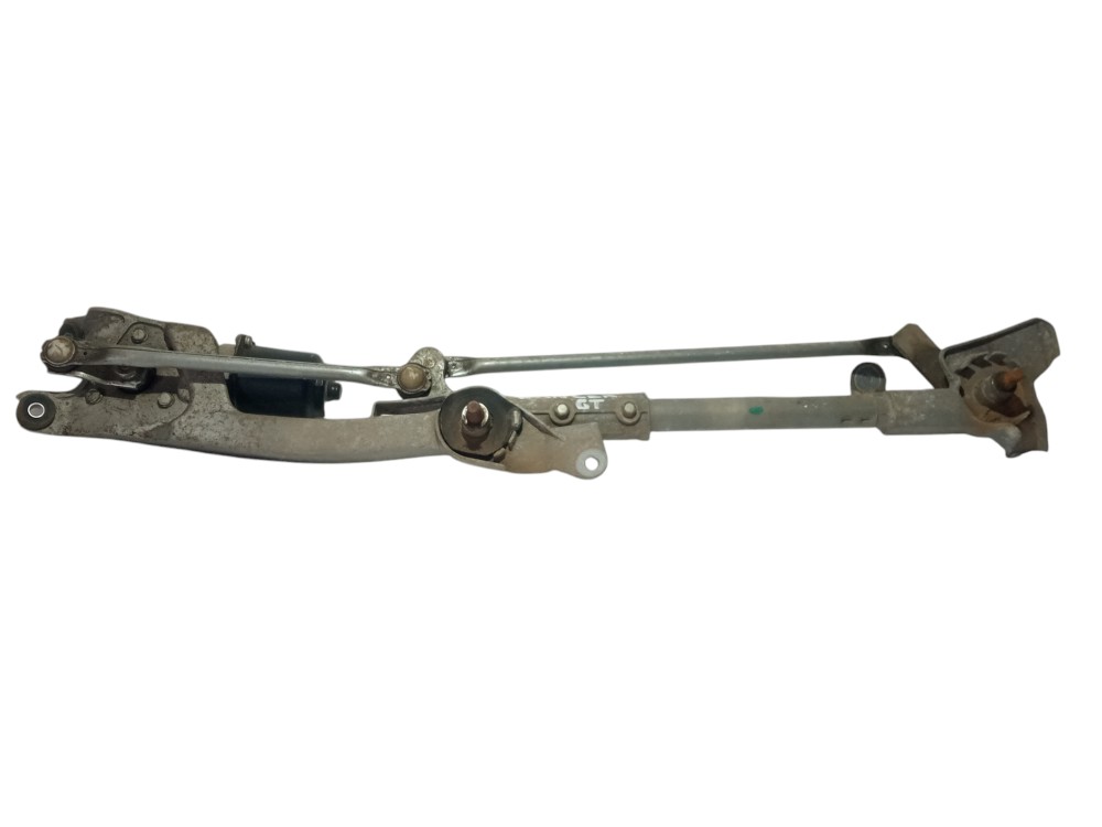 Maquina Motor Limpador Galhada Mitsubishi Lancer 2007 2017 3