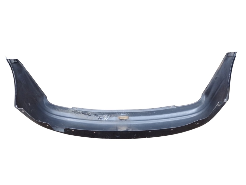 Parachoque Traseiro Gm Corsa Classic 2006 1.0 8v Original 8