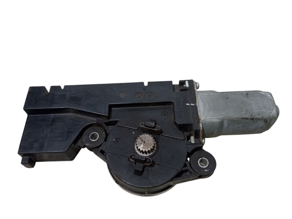 Motor Teto Solar Honda Crv 2007 2008 2009 2010 2011 Original 5