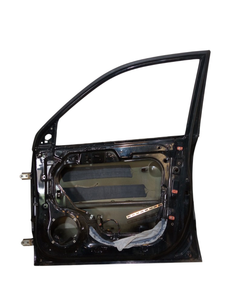 Porta Dianteira Direita Hyundai Tucson 2008 2014  Dianteira Direito Preto 5