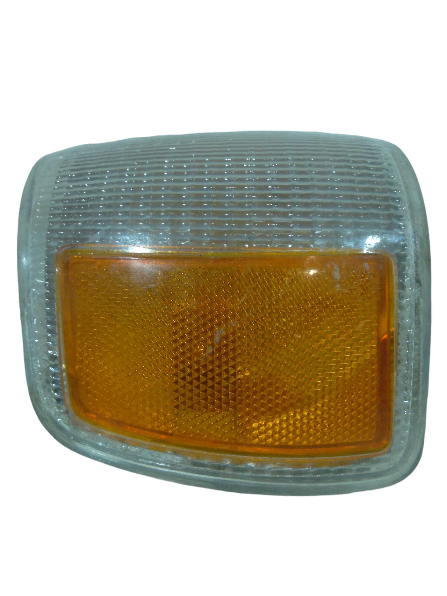 Farol Dianteiro Seta Pisca Lado Direito Vw Gol Gl 92 Usado  Direito 0 3