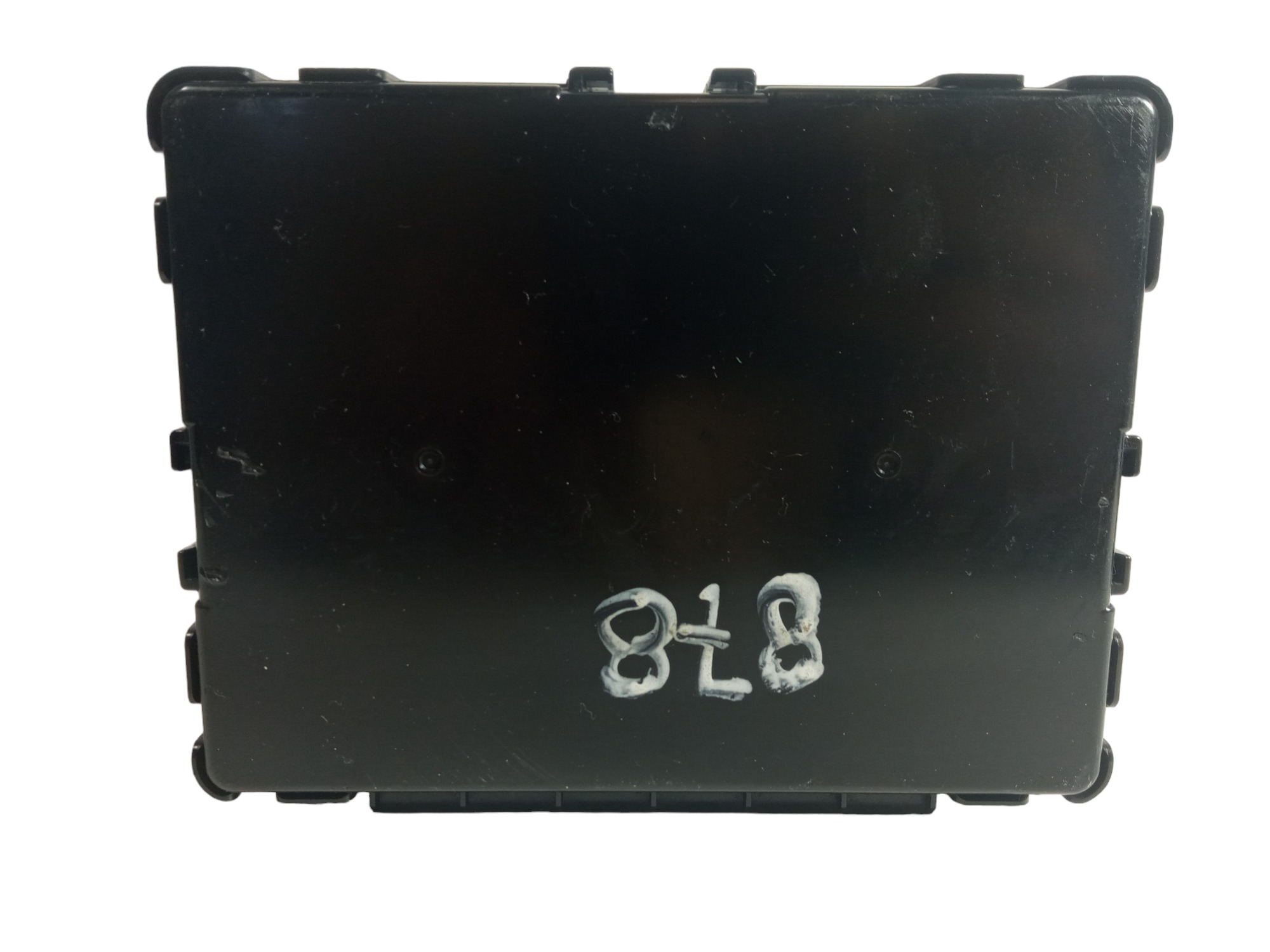 Modulo Conforto Hyundai Santa Fe 2013 2014 2015 954802w300 3