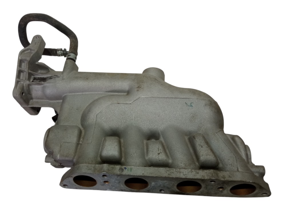 Coletor Admissao Honda Fit City 2009 2014 1.5 16v Original 3