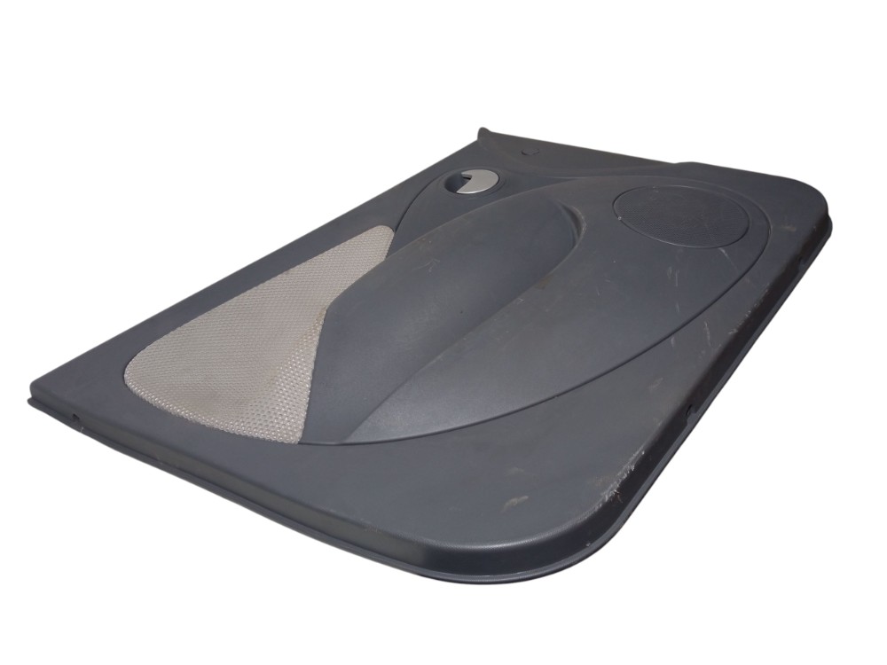 Forro Porta Dianteira Esquerda Chery S18 2010 2012 Original 3