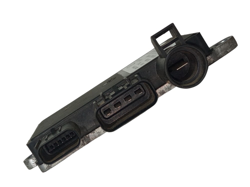 Modulo Central Controle Ecu Hyundai Hb 20 2013 2019 1 6 16v 3