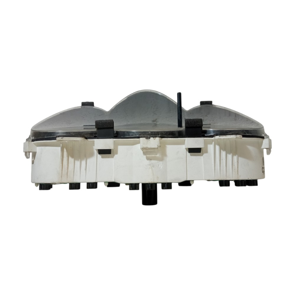 Painel Instrumentos Hyundai Atos Prime 2000 2003 1.0 Preto 4