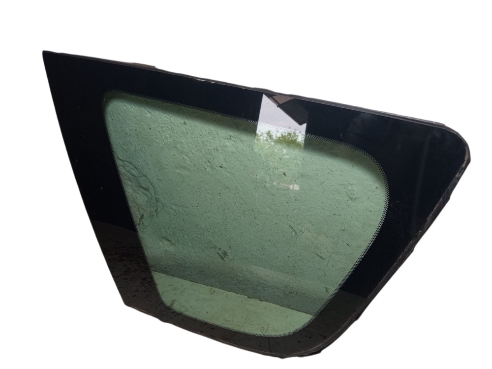 Vidro Fixo Traseiro Esquerdo Toyota Rav4 2007 2.4 16v 4×4 2