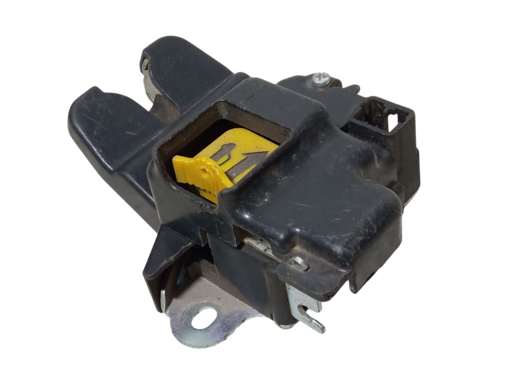 Fechadura Trava Eletrica Tampa Traseira Kia Cerato 2008 2012 3