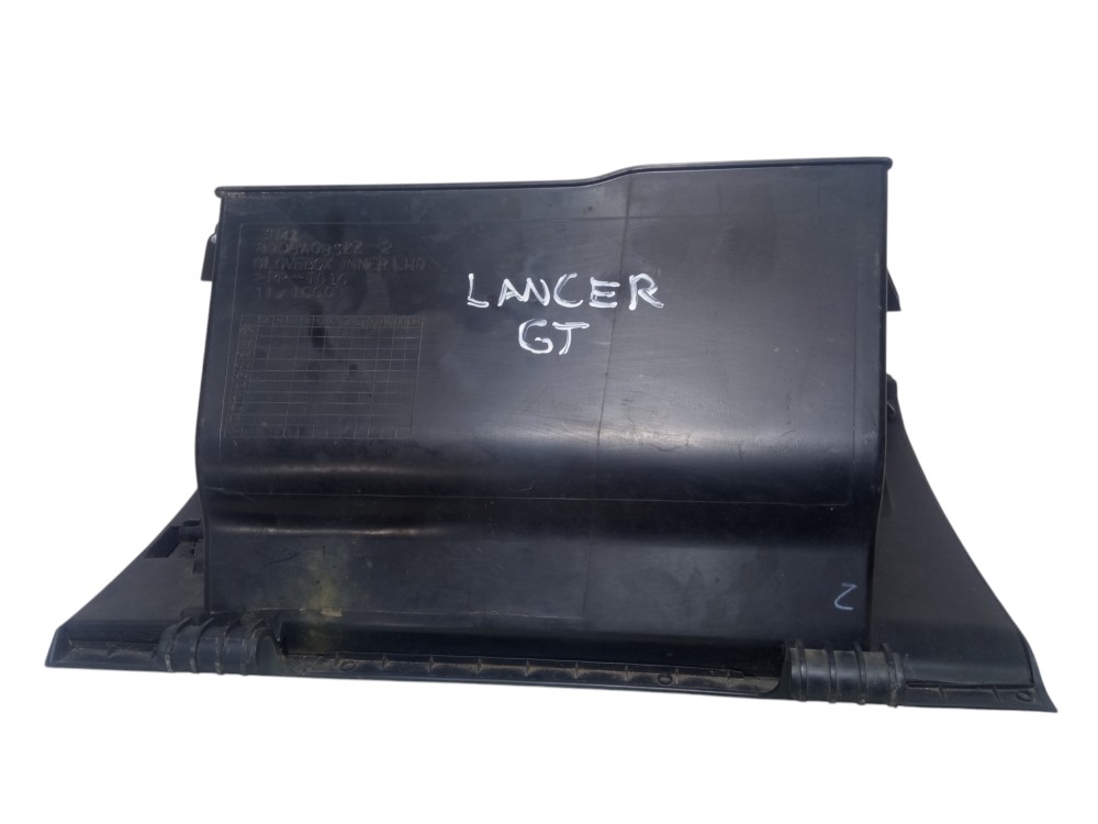 Tampa Porta Luvas Mitsubishi Lancer 2012 2016 2 0 Original 6