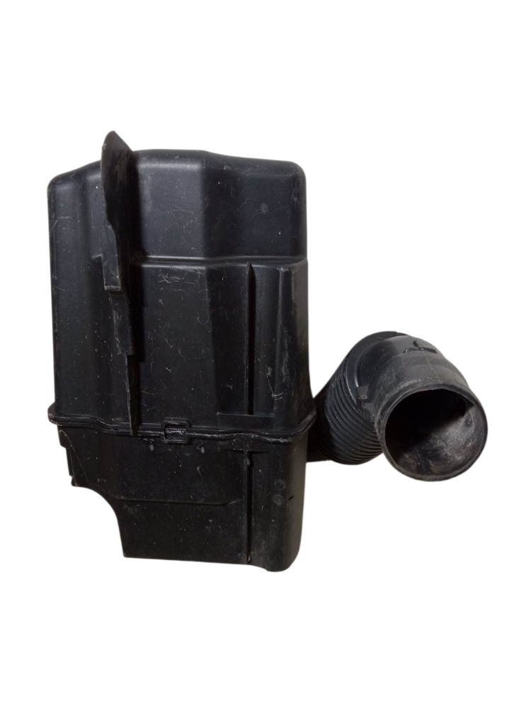 Caixa Ressonadora Filtro Ar Peugeot 206 207 2006 2012 1.4 3