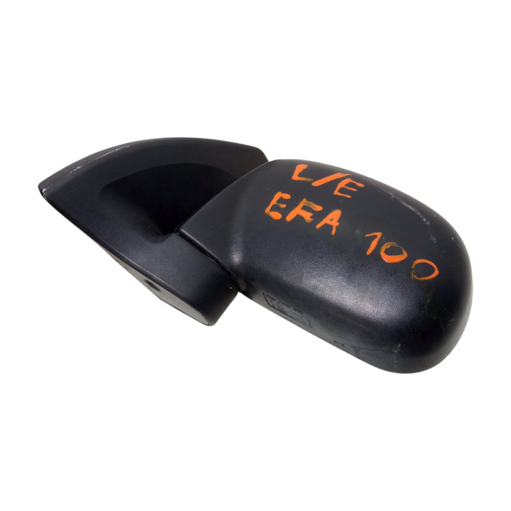 Retrovisor Esquerdo Manual Hyundai Atos Prime 2000 2003 7