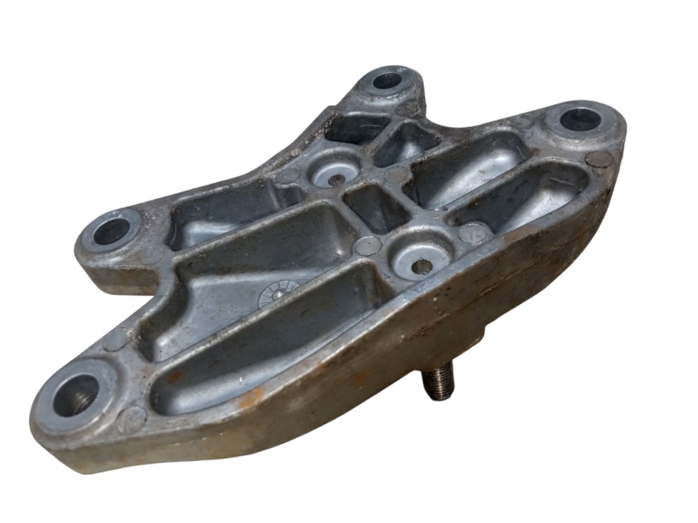 Suporte Coxim Cambio Automatico Ford Ka Sedan 2018 2019 2020 6
