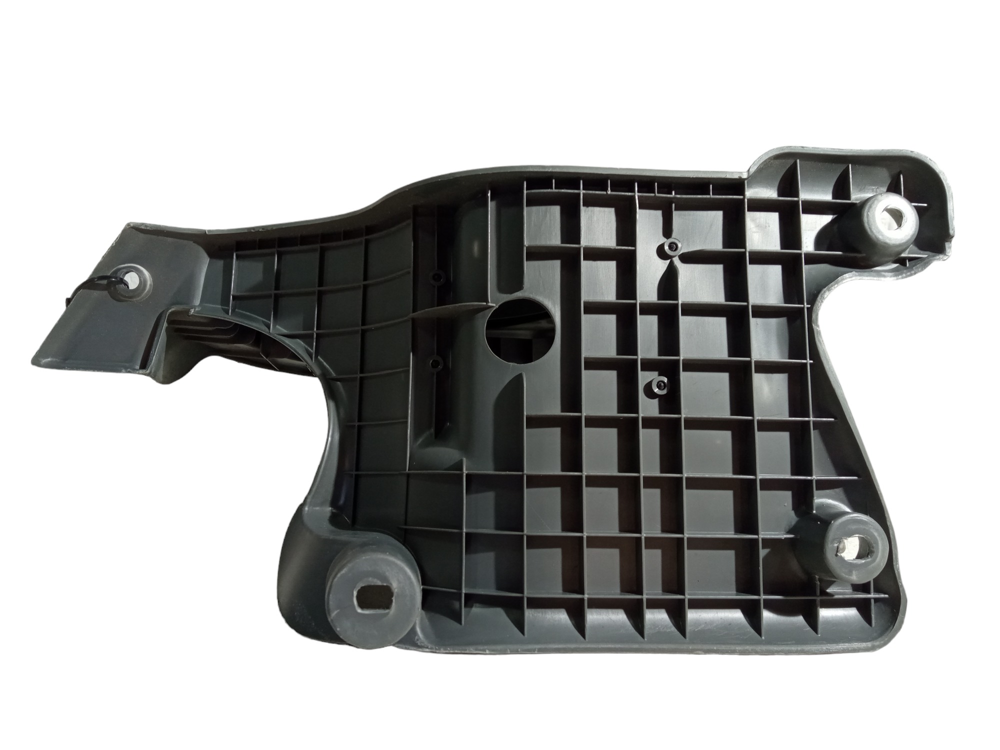 Moldura Hyundai Atos Prime Tela Alto Falante Tampao Bagagito 4