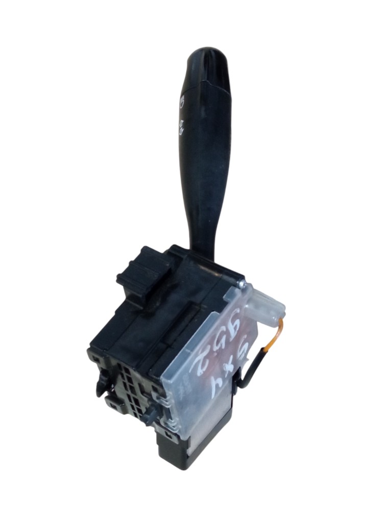 Comando Chave Seta Luz Suzuki Sx4 2009 2010 2011 Original 3
