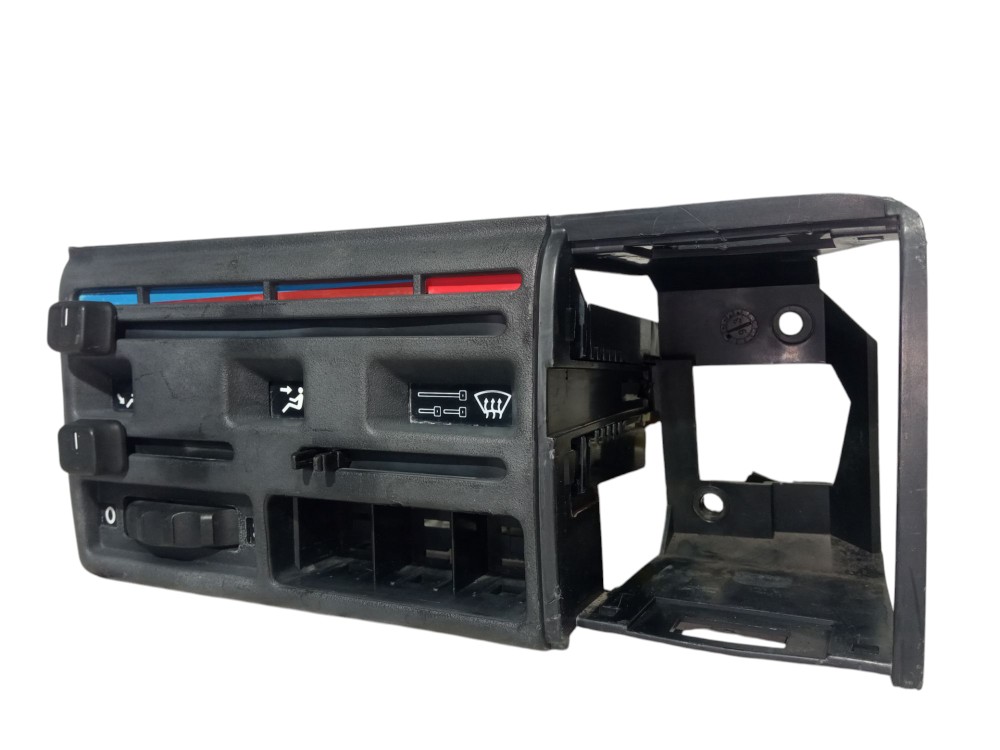 Botao Comando Controle Ar Painel Gm Calibra Vectra 93 96 2