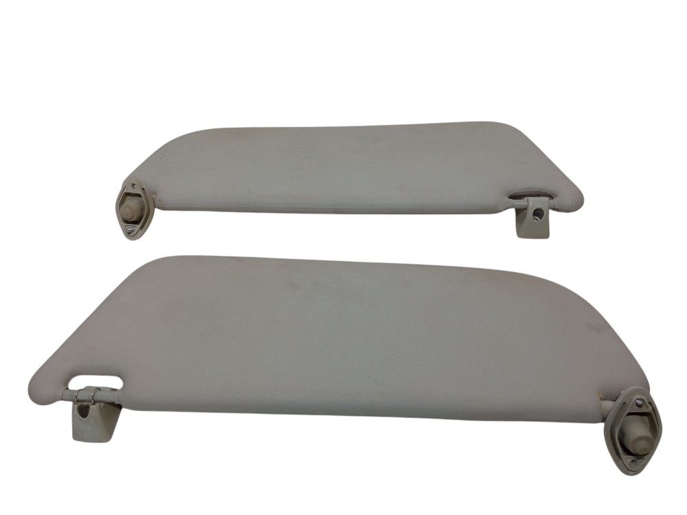 Par Quebra Sol Chevrolet Corsa Classic 2004 2012 Original 6