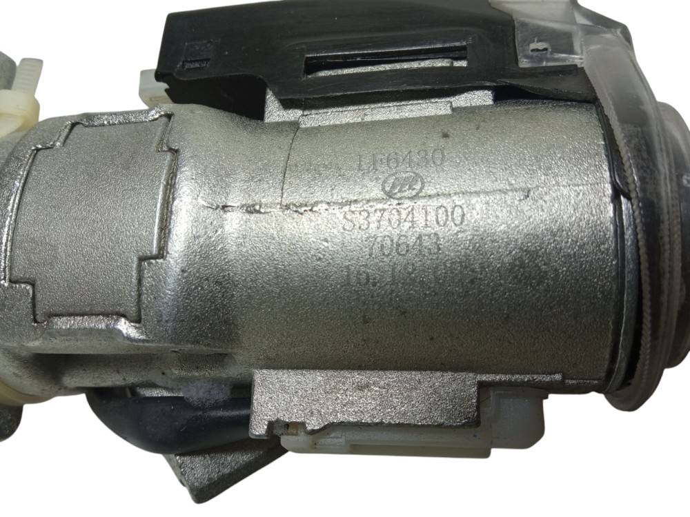 Cilindro Ignicao Chave Lifan X60 16v 1 8 2015 Original 4