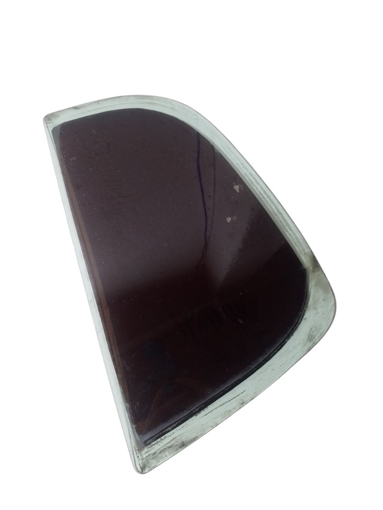 Vidro Fixo Porta Traseira Esquerda Fiat Uno Way 2012 2016 3