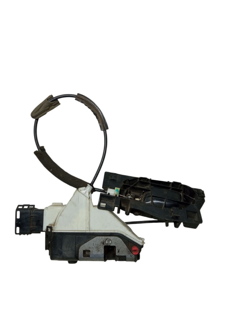 Fechadura Eletrica Traseira Direita Peugeot 308 2012 2016 5