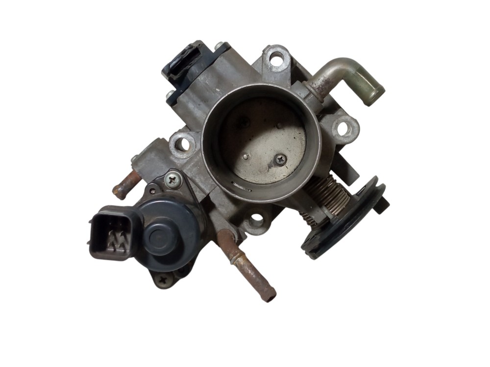 Tbi Corpo Borboleta Chevrolet Tracker 2000 2008 2 0 Original 2