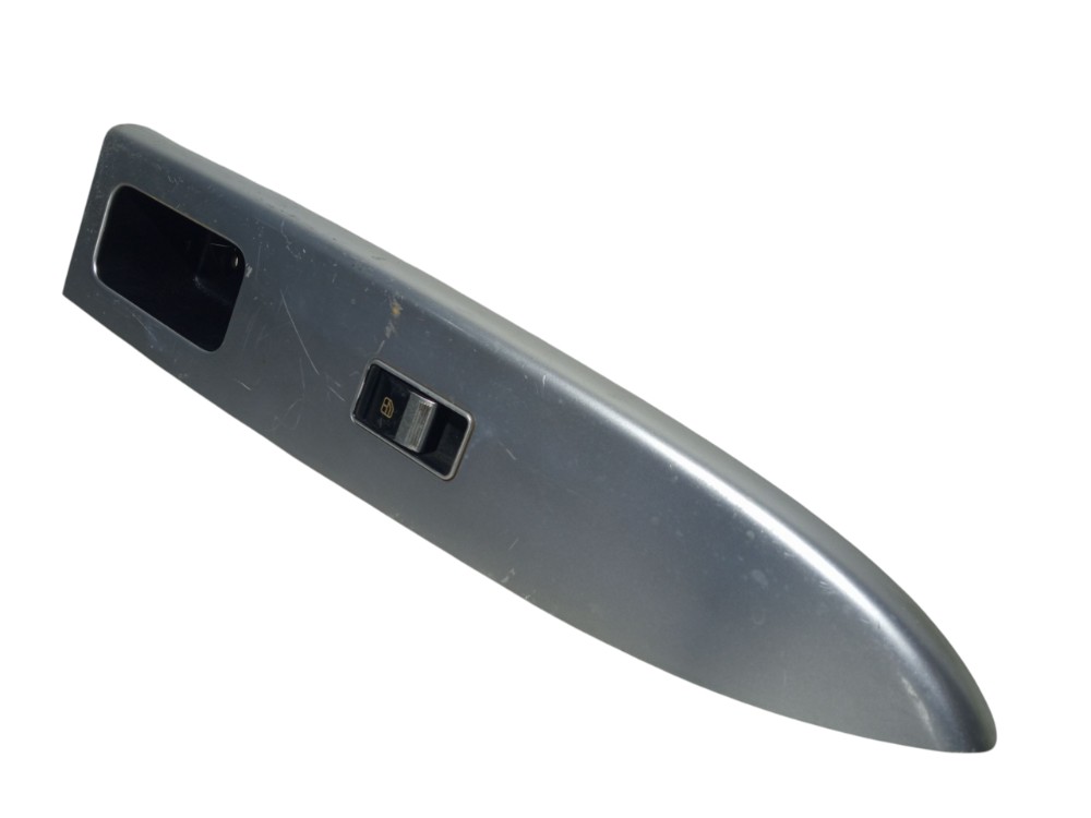 Moldura Botao Vidro Dianteiro Direito Lifan 620 2009 2012 3