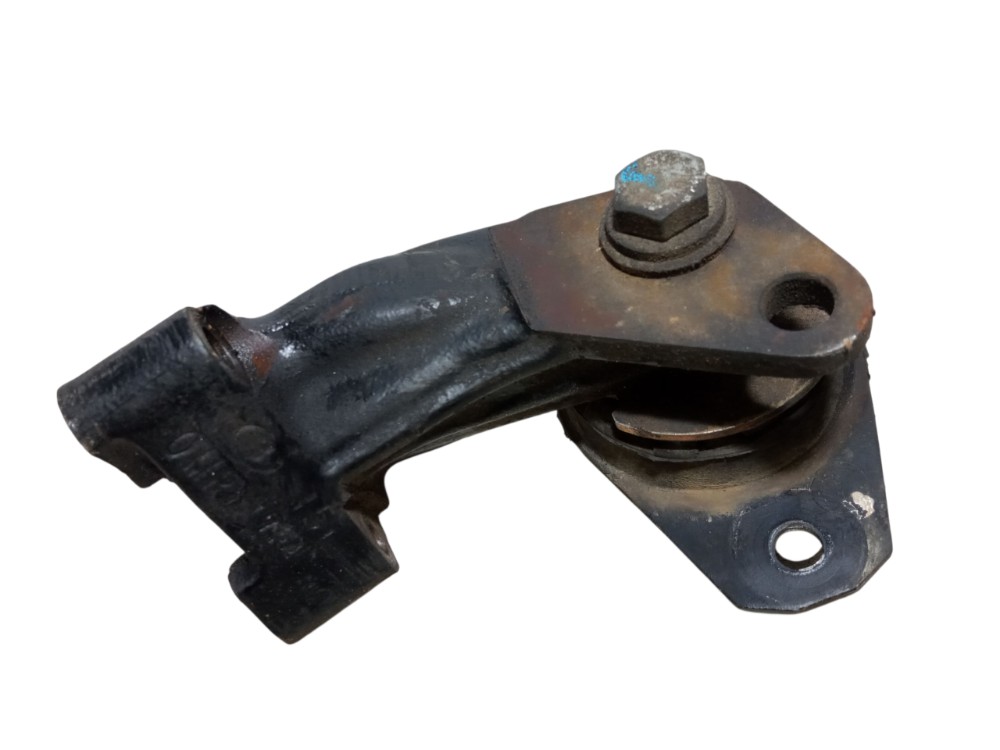 Suporte Coxim Direito Motor Fiat Palio Fire 2006 1.4 8v Flex 4