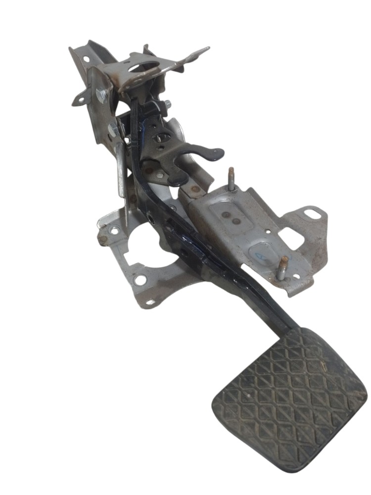 Pedal Freio Ford Ka Sedan 2015 2020 1.0 Automatico Original 2