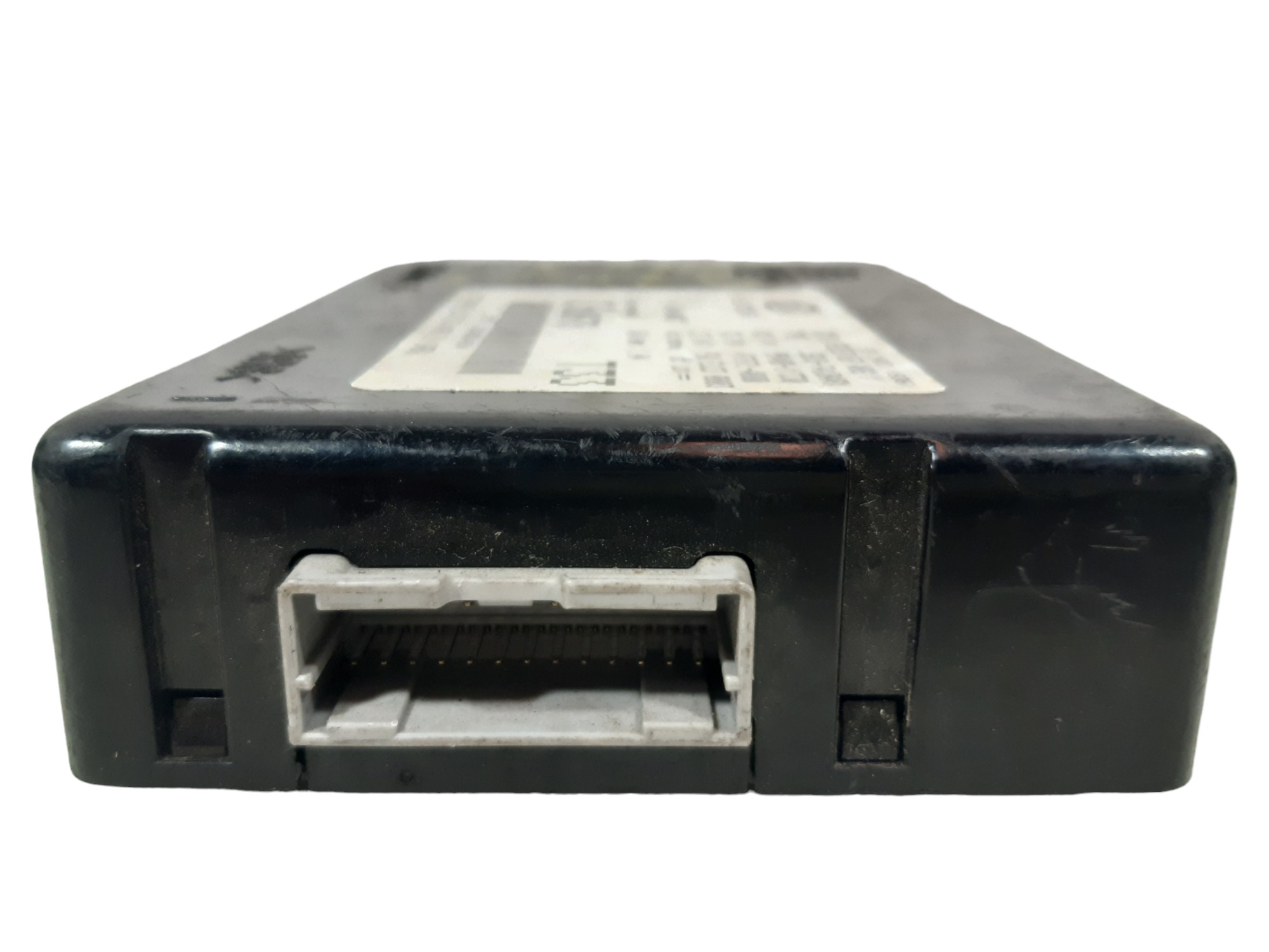 Modulo Bcm Conforto Kia Picanto 2011 A 2015 Original Usado 4