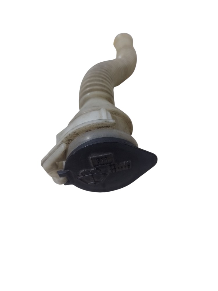 Gargalo Reservatorio Parabrisa Toyota Rav4 2008 2012 20.4 Branco 5
