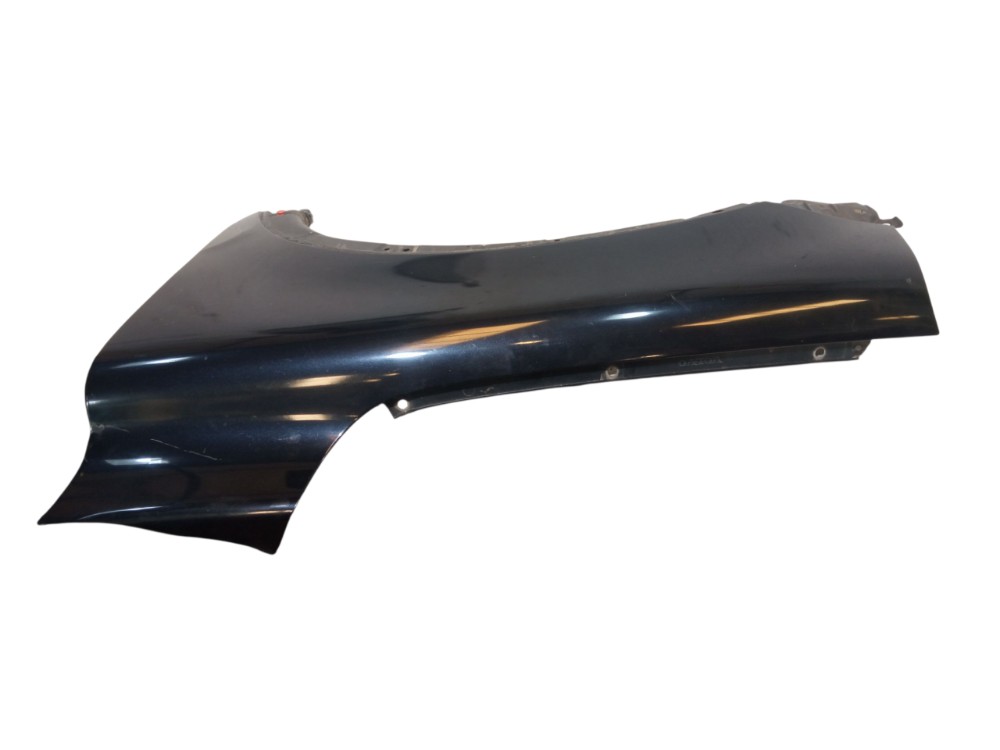 Paralama Dianteiro Esquerdo Volvo Xc90 2004 2005 T6 3.0 4