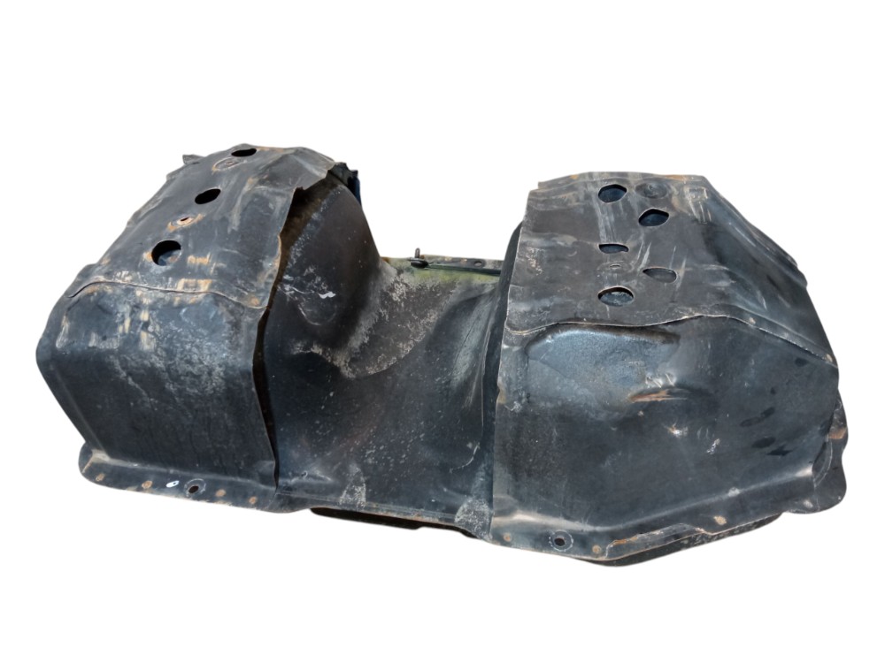 Tanque Combustivel Mitsubishi Pajero Io 99 2002 1.8 Gasolina 7