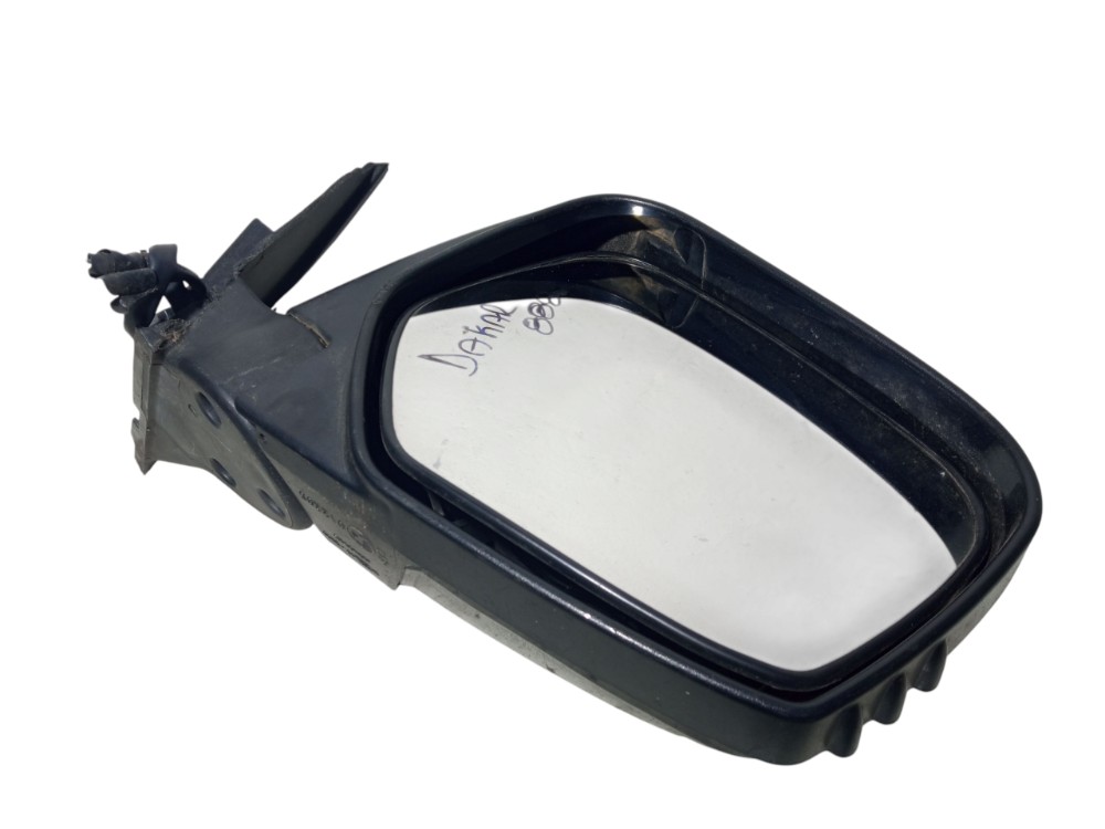 Espelho Retrovisor Eletrico Direito Pajero Dakar 2007 2014 3