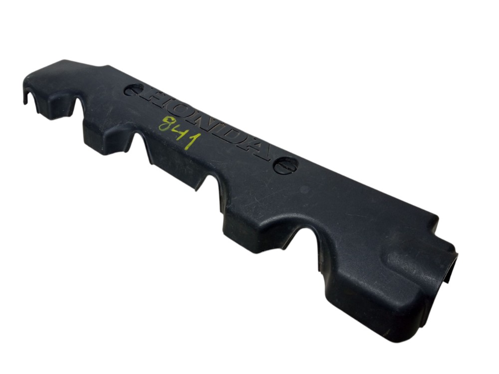 Acabamento Tampa Capa Motor Honda Civic 2007 2011 Original 2
