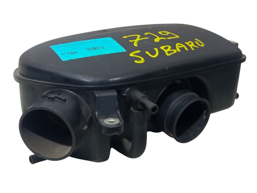 Caixa Filtro De Ar Subaru Impreza 2008 2012 2 0 Original 2