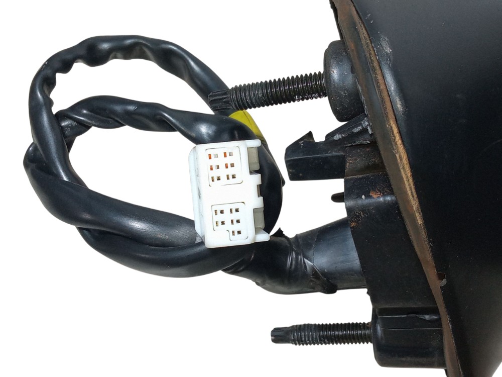 Espelho Retrovisor Eletrico Esquerdo Toyota Corolla Xei 2023 8