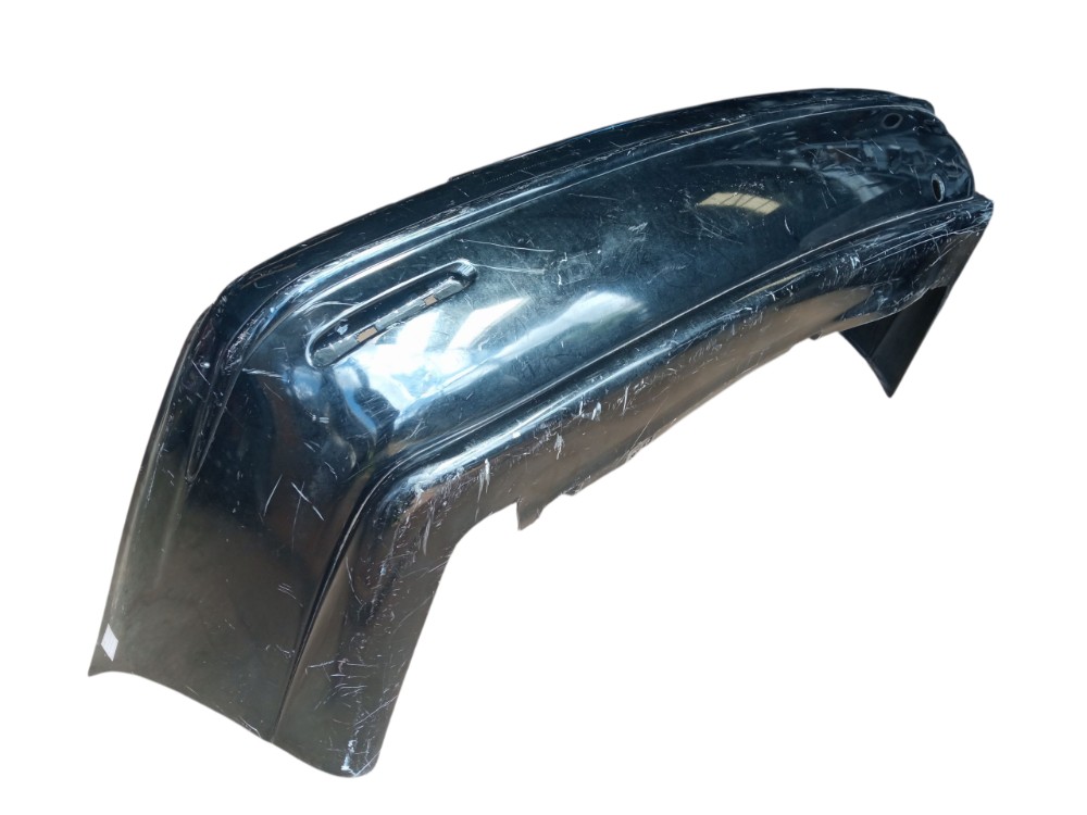 Parachoque Traseiro Fiat Marea Sedan 98 2007 Original 4