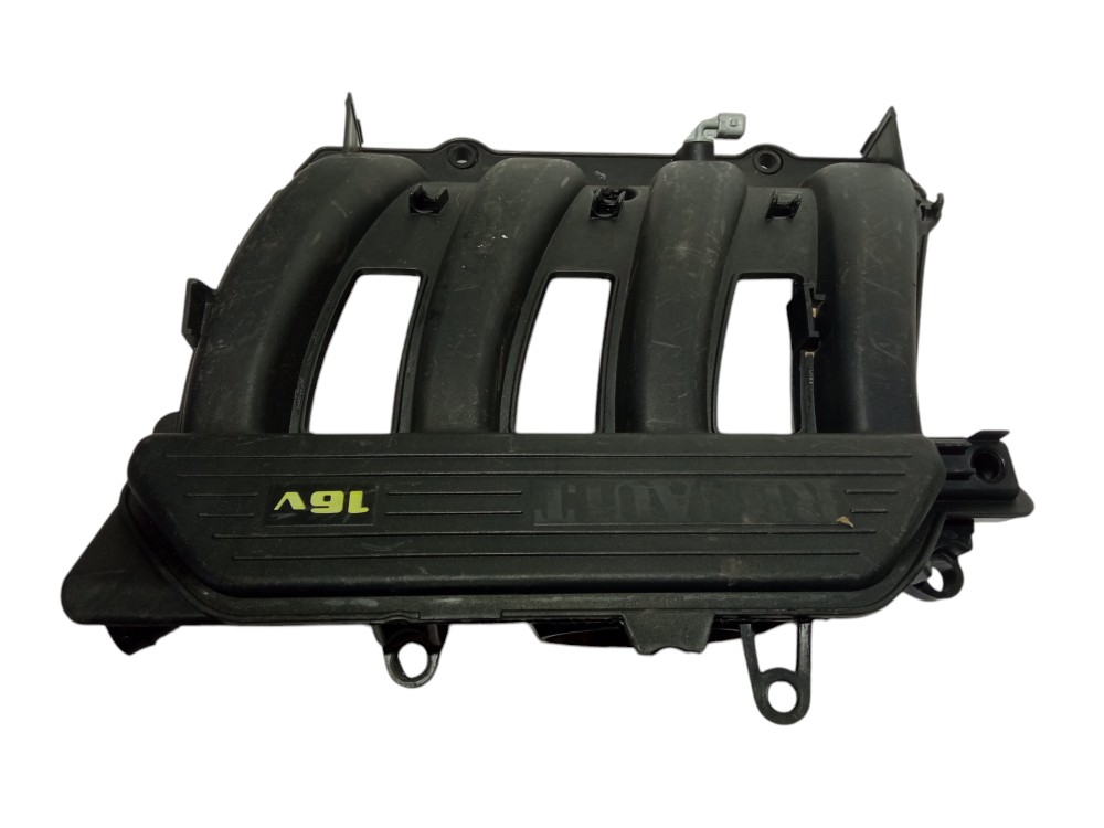 Coletor De Admissao Renault Clio Logan Sandero 2008 2012 1.6 3
