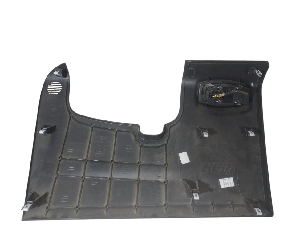 Moldura Acabamento Inferior Painel Ford Ka Sedan 2015 2020 5