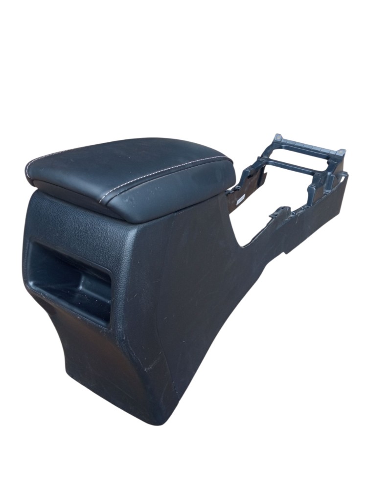 Moldura Console Central Apoio Braco Corolla Xei 2022 2023 4