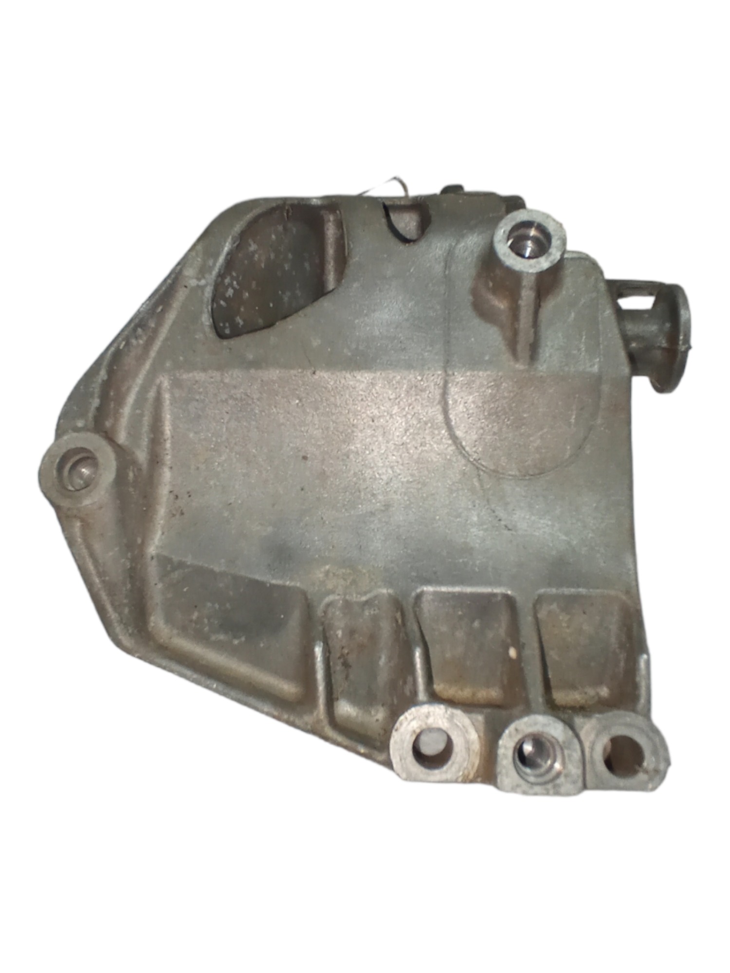 Suporte Alternador Mercedes Classe A 1999 2000 2001 2002 5